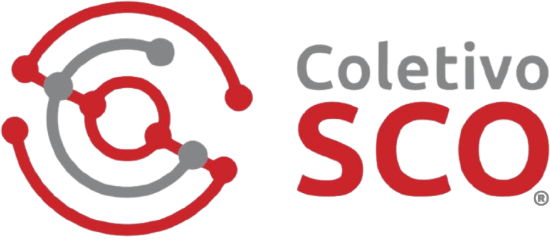 Logo do Coletivo SCO