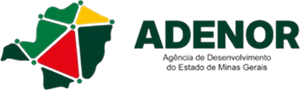 Logotipo ADENOR