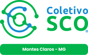 Logotipo Coletivo SCO Montes Claros