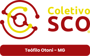 Logotipo Coletivo SCO Teófilo Otoni