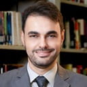 Foto do professor Wagner Leite